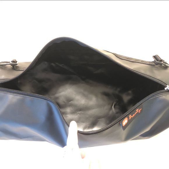 Henty Wingman Messenger garment bag - Picture 10 of 12